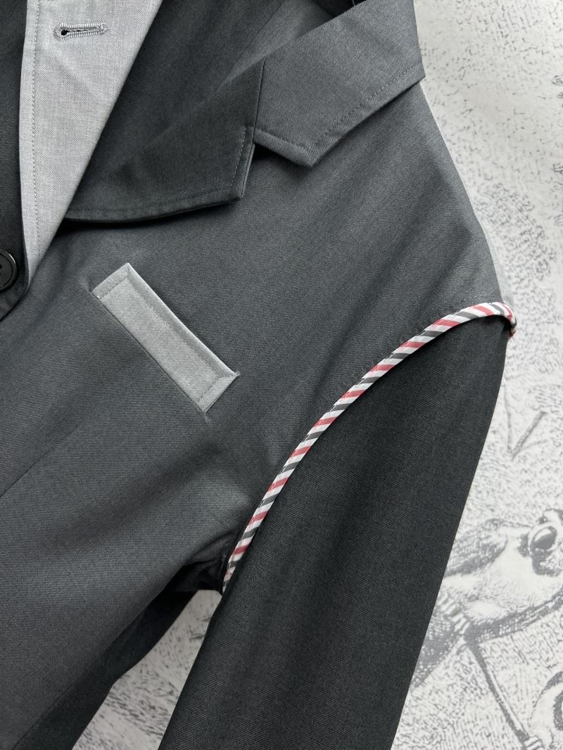 Thom Browne Outwear